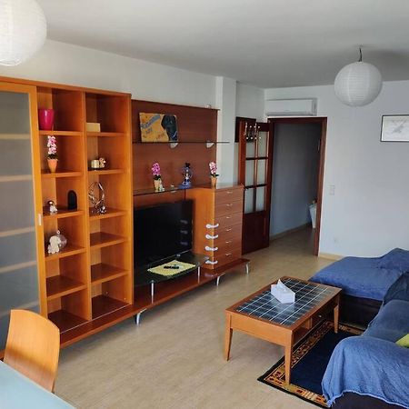 Beautiful Stay Near Park Denia Exteriér fotografie