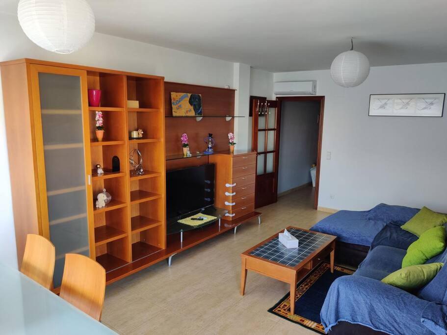 Beautiful Stay Near Park Denia Exteriér fotografie