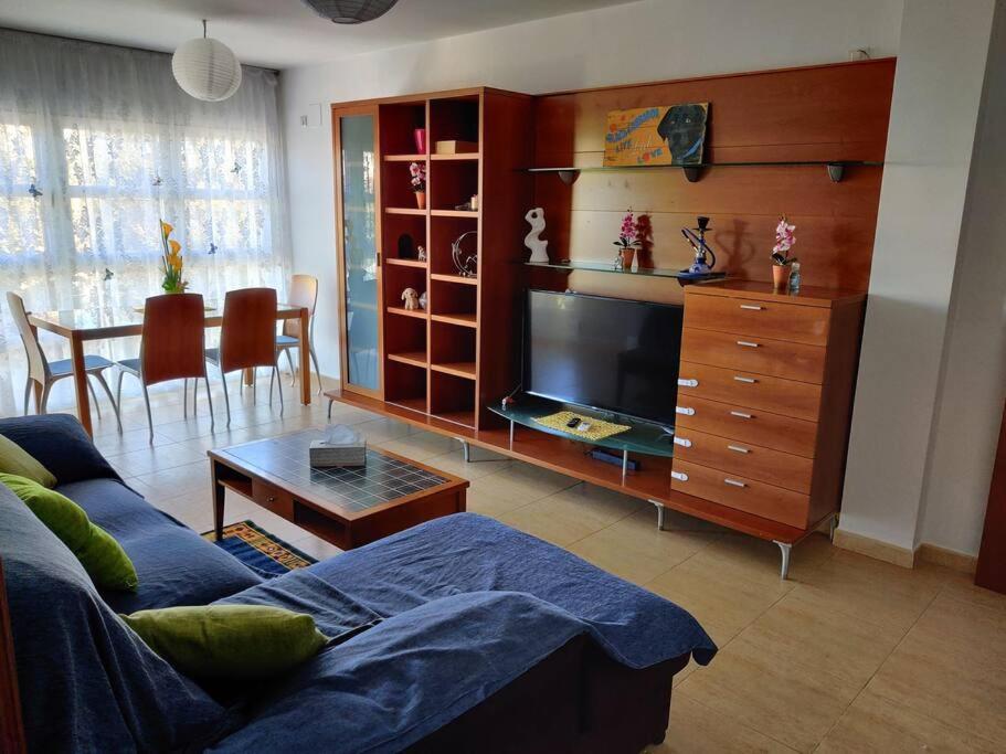 Beautiful Stay Near Park Denia Exteriér fotografie