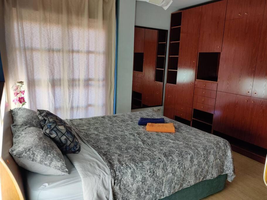 Beautiful Stay Near Park Denia Exteriér fotografie