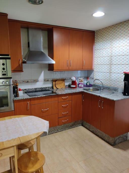 Beautiful Stay Near Park Denia Exteriér fotografie