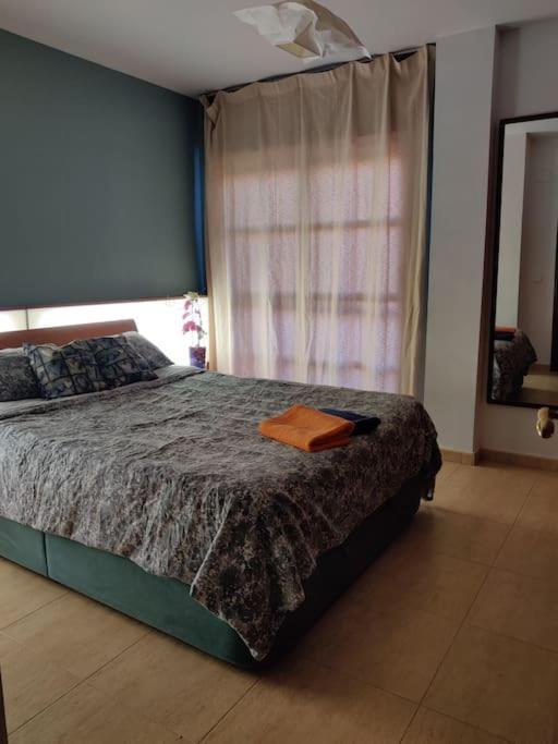 Beautiful Stay Near Park Denia Exteriér fotografie